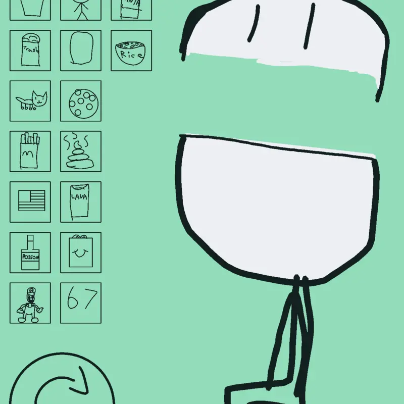 Game by @The_Stickfigure