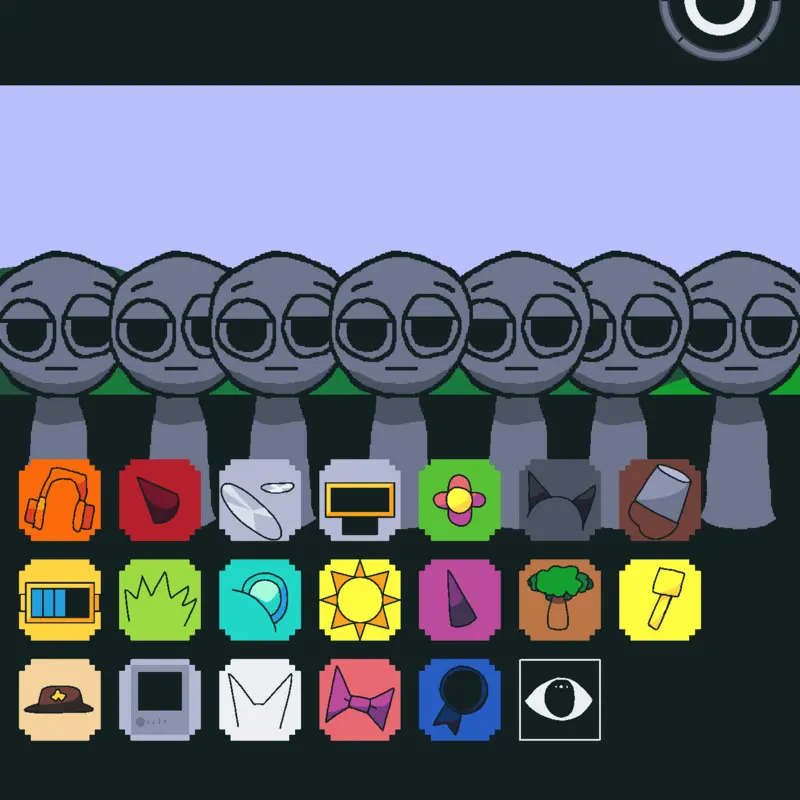 Game by @cheezburgertiwn