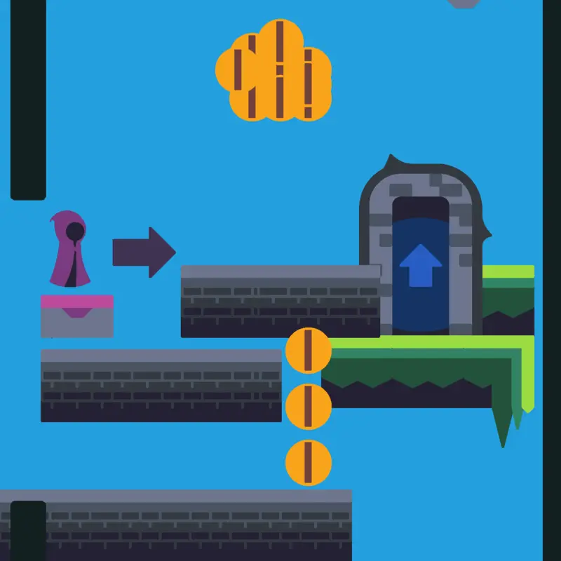 Game by @polinaChai