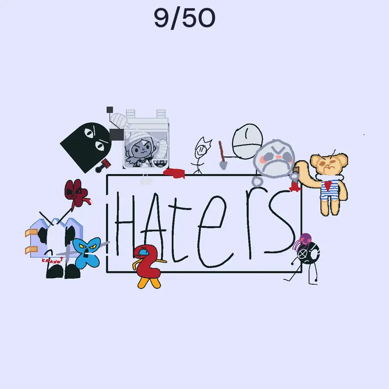 Game by @frutilla