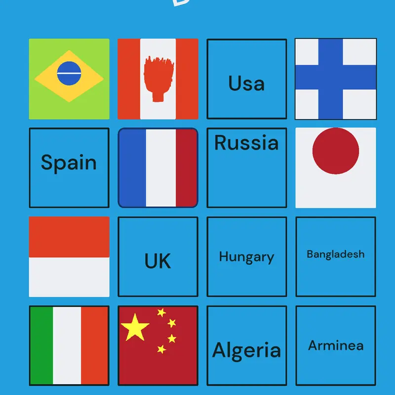 Game by @CroatiaMapping