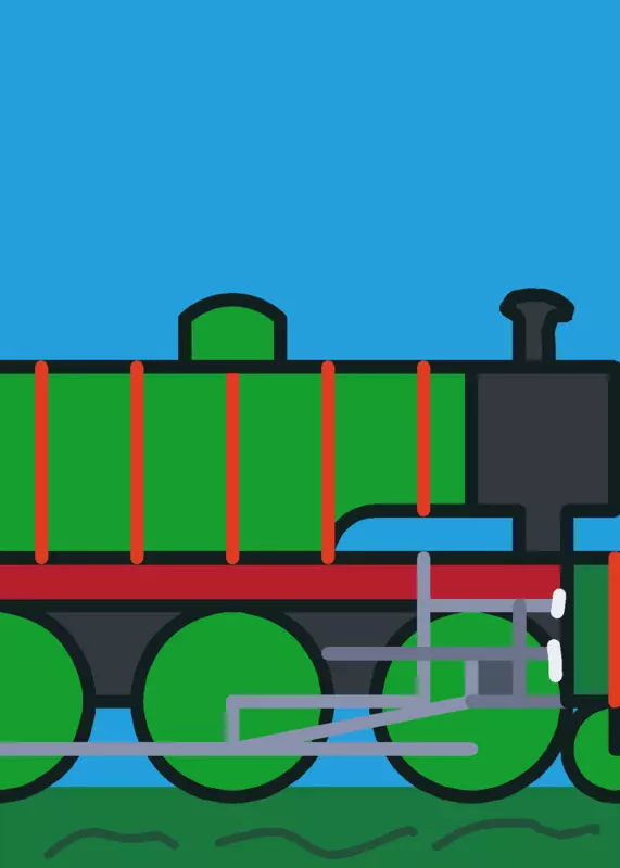 Game by @Train12137