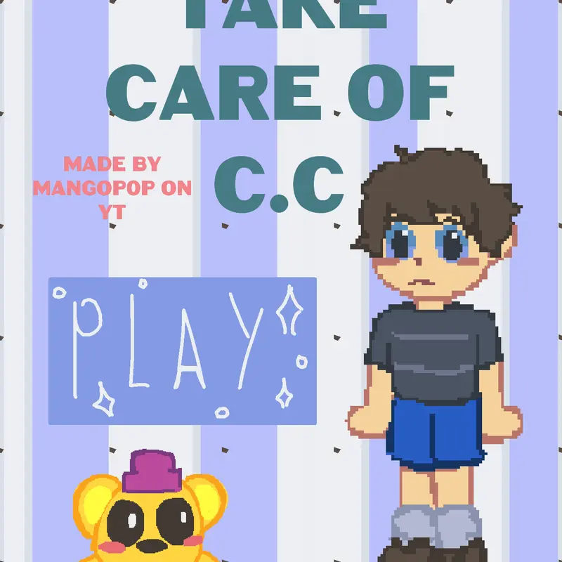 Game by @MangoP0P