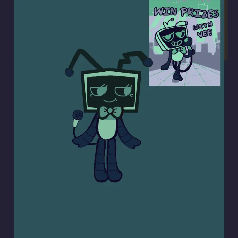Game by @Xxcraftycornx