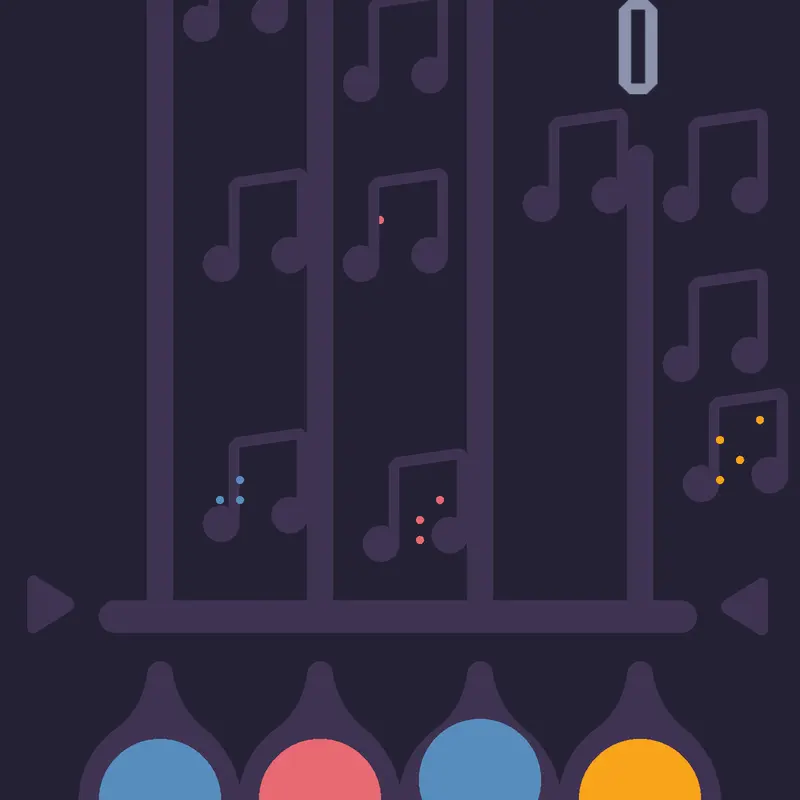 Game by @gbnv