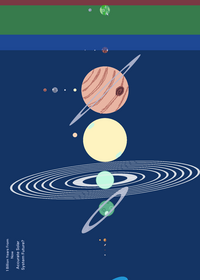 Future solar systme