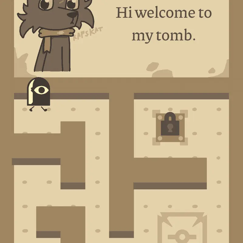 Game by @KINITO-KUN