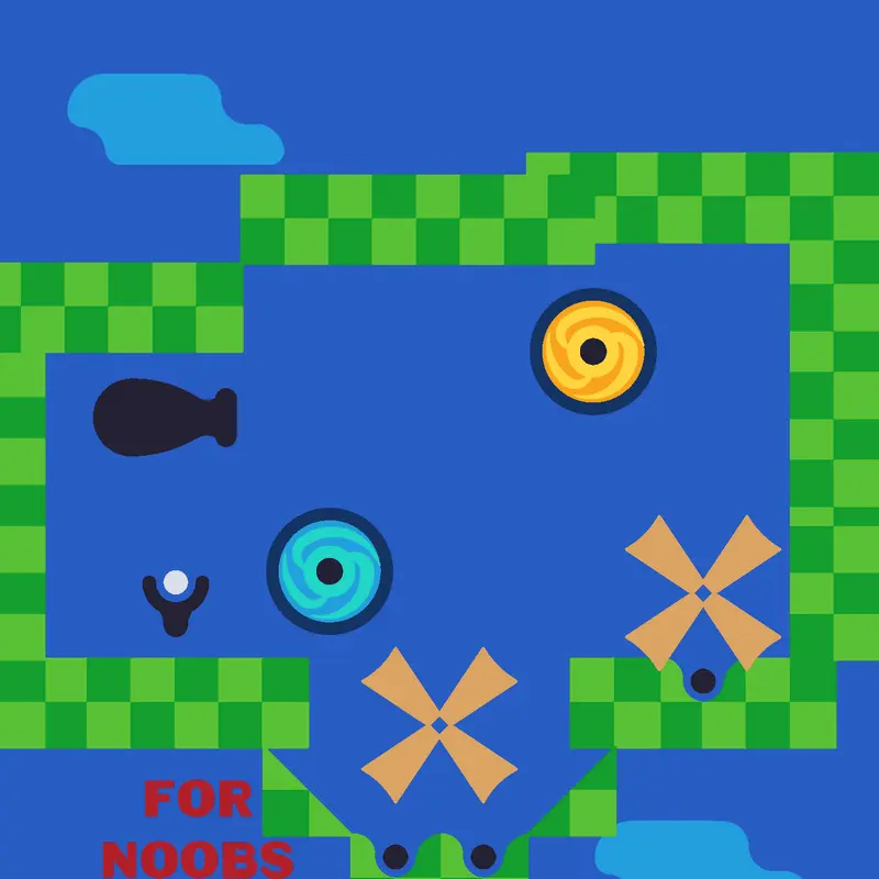 Game by @akili