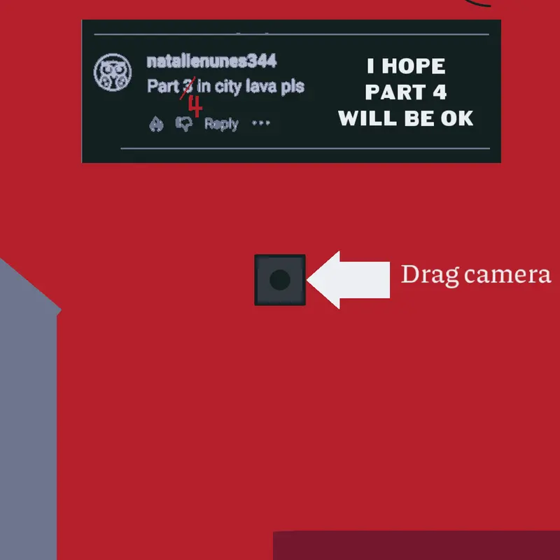 Game by @PangeaTheCastle_AUTTP