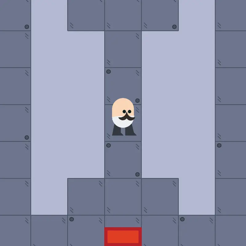 Game by @soman