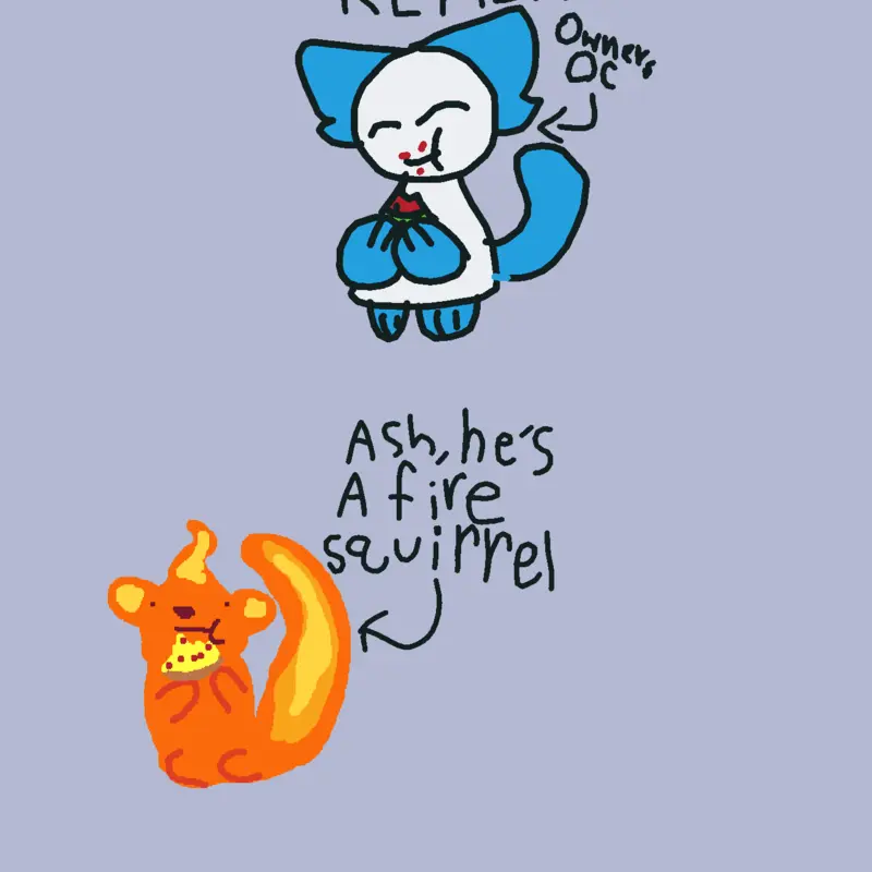 Game by @Maoh_fluff