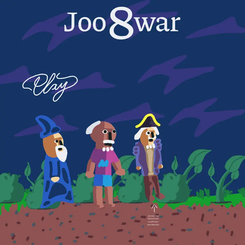 Game by @pao0911