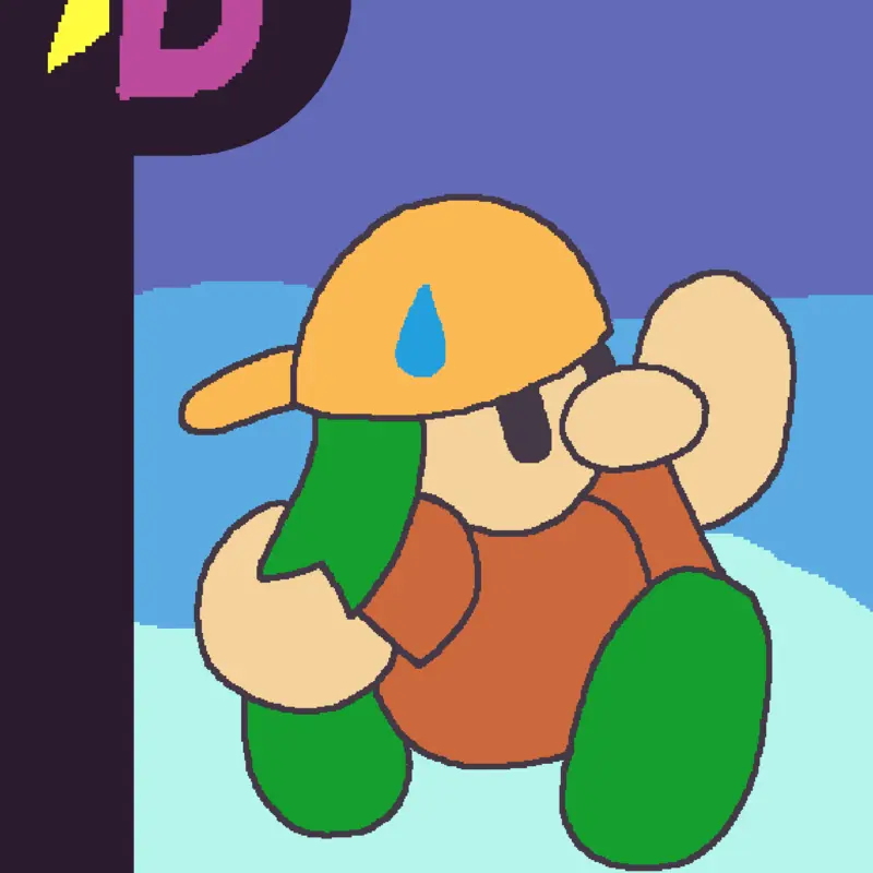Game by @Ditchen