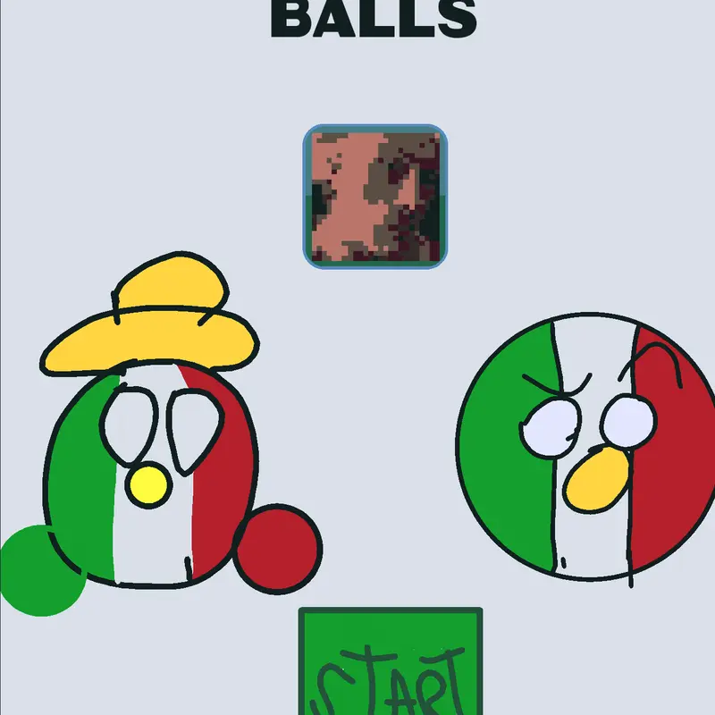 Game by @mexican_big_contryball