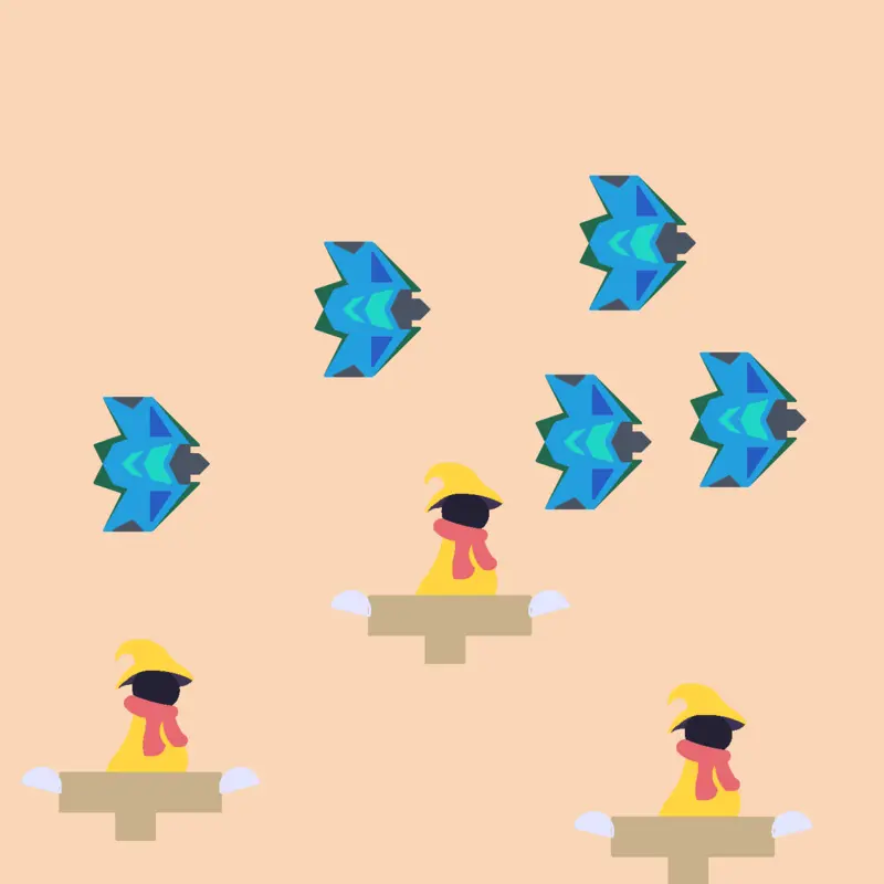 Game by @titantvman569