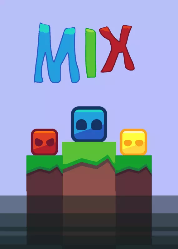 Mix game by @raulzito13