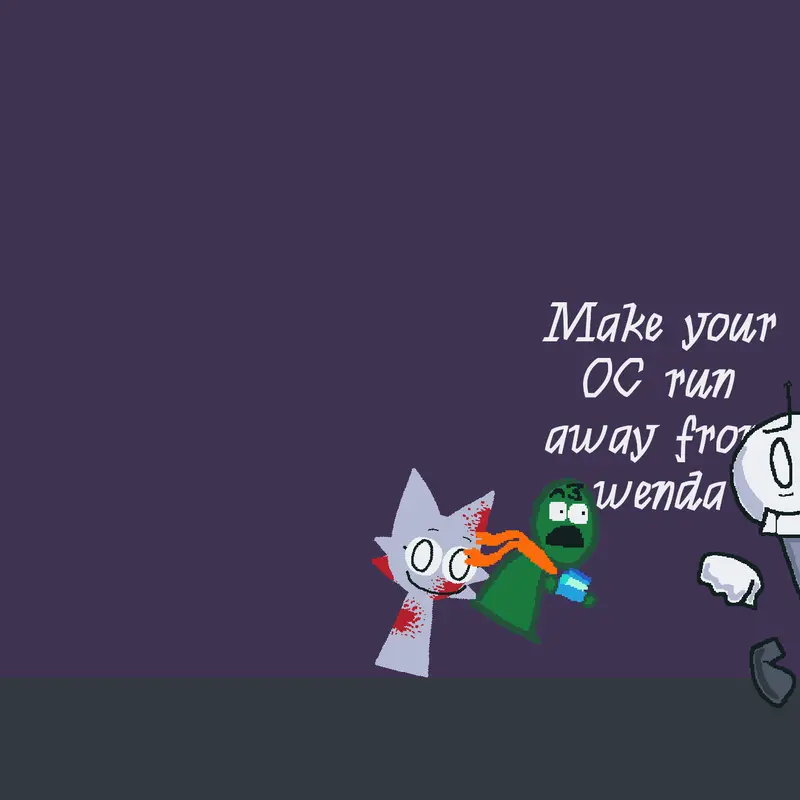 Game by @ClaireAdorbs