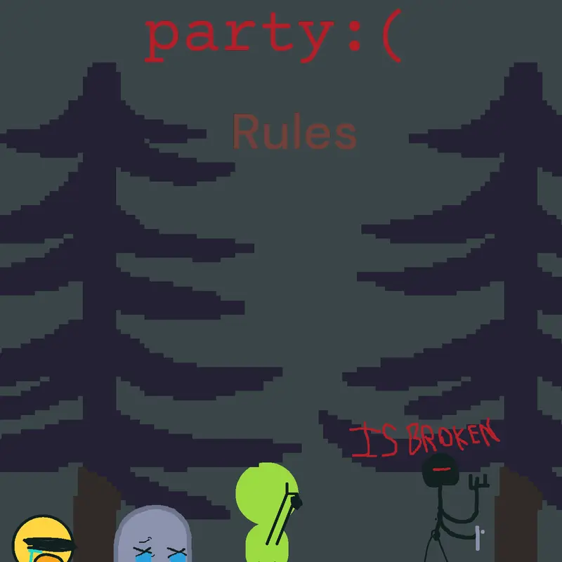 Game by @the_amazing_duck