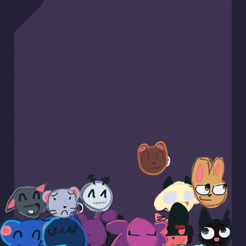 Game by @leiacatmeow