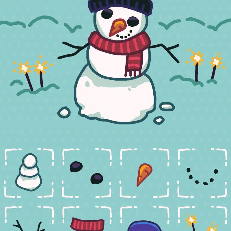 Game by @smile_studiod