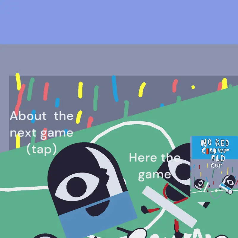 Game by @yoes_official