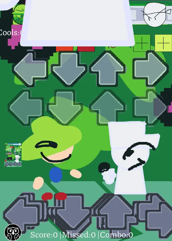 Game by @Camila67bambiCarvalh