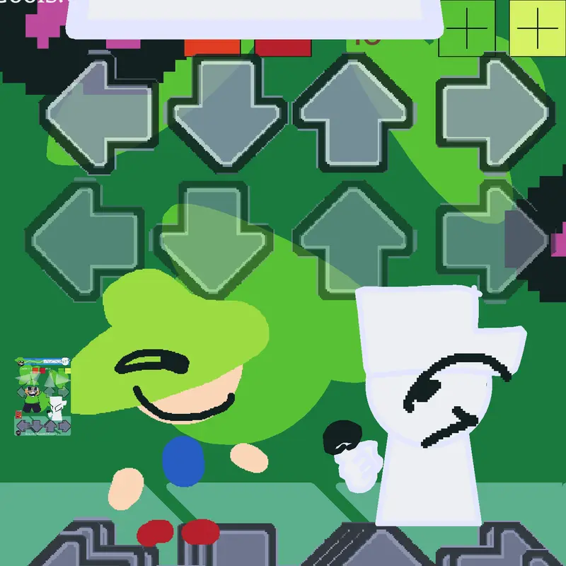 Game by @Camila67bambiCarvalh