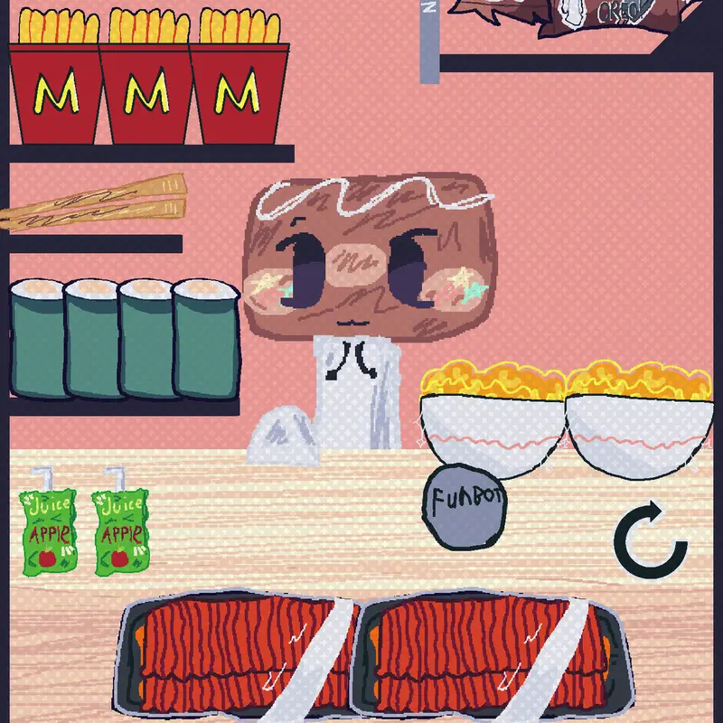Game by @FUNBOT55585