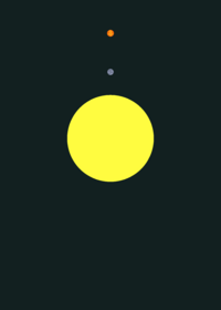the WORST solar system in this game (test...