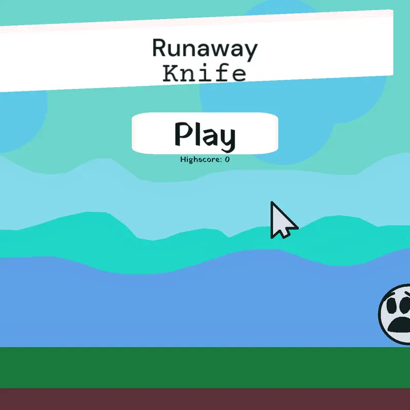 Game by @ilivedfrom2015