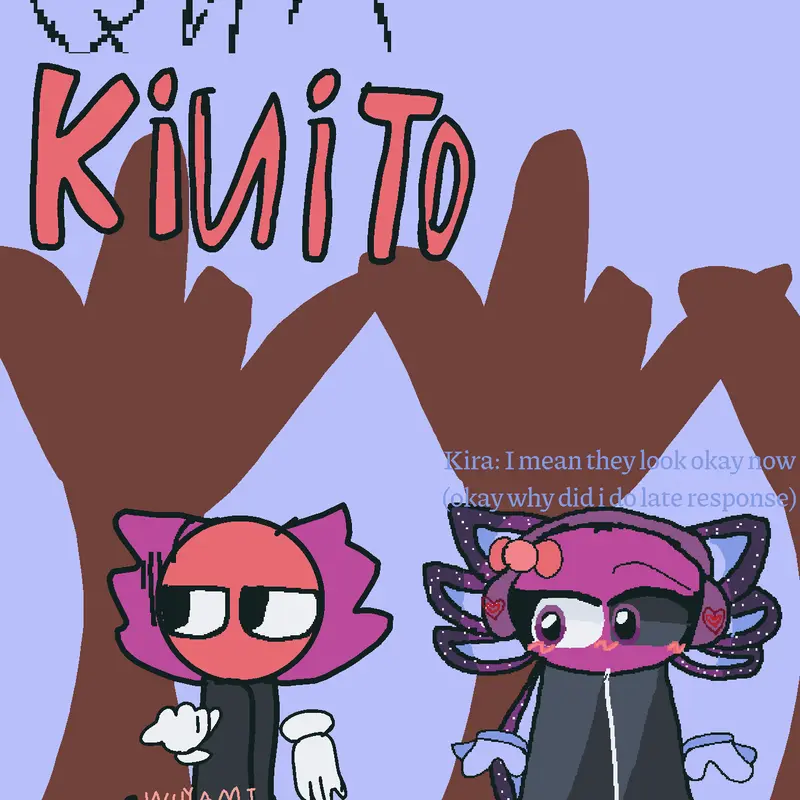 Game by @kawaiiAva