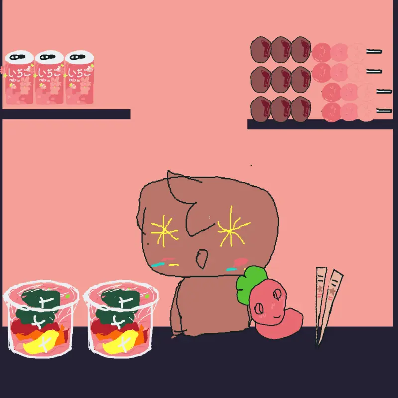 Game by @Cutelessfan