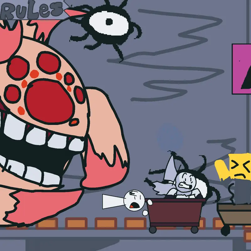 Game by @raddysprunki_official