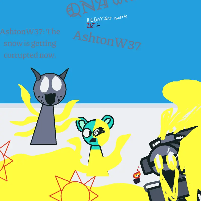 Game by @AshtonW37