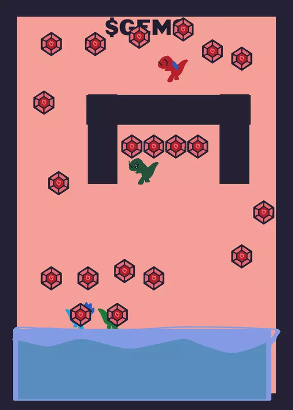 Game by @Rexy_crew