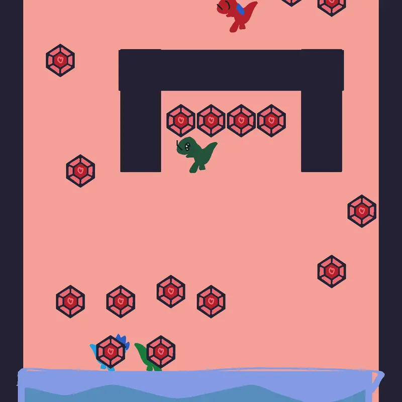 Game by @Rexy_crew