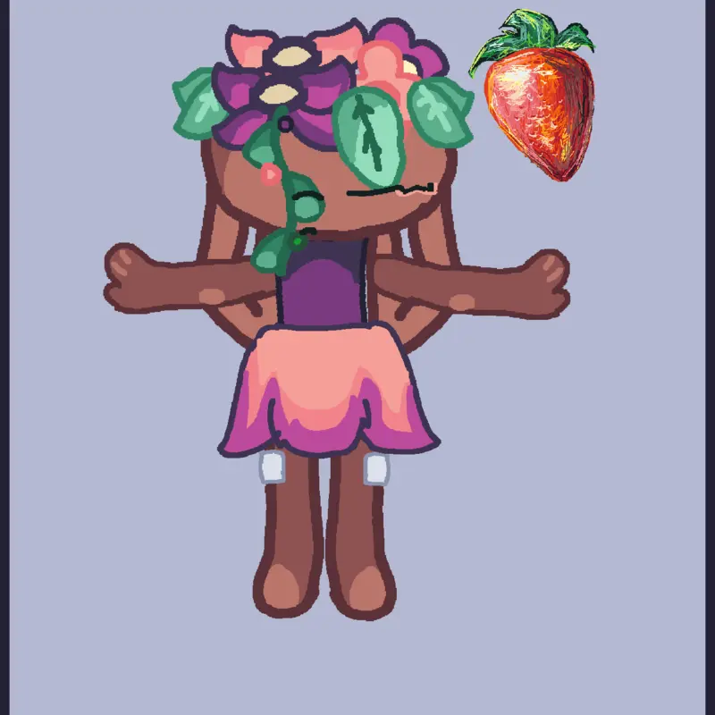 Game by @-Strawberri_Macha-
