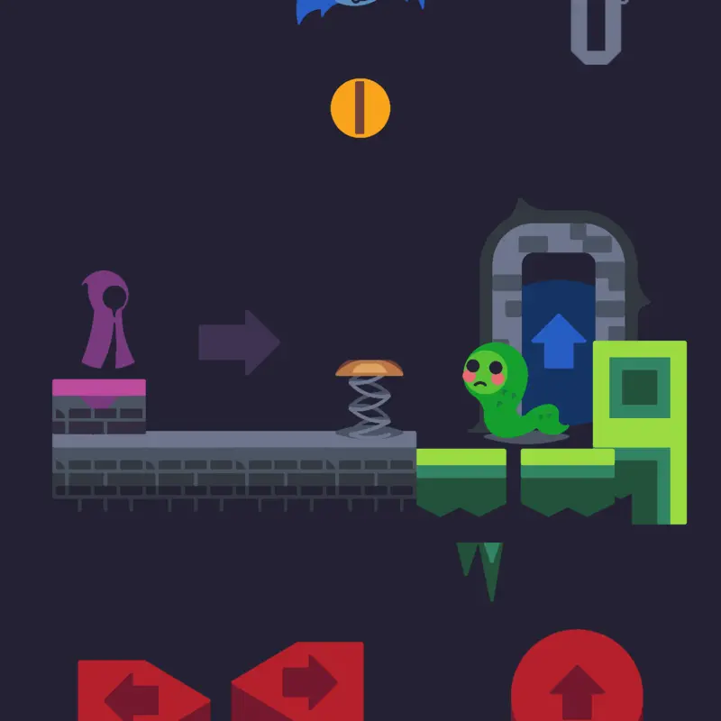 Game by @quarantine