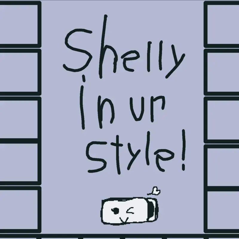 Game by @sleepygirl