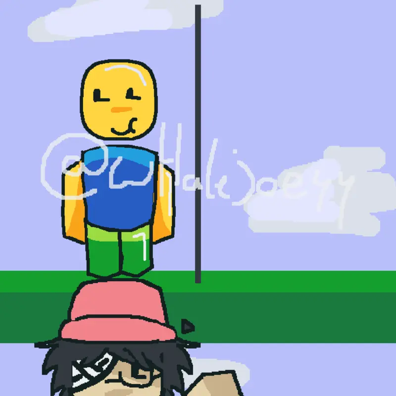 Game by @Crazy_Sprunki_fan