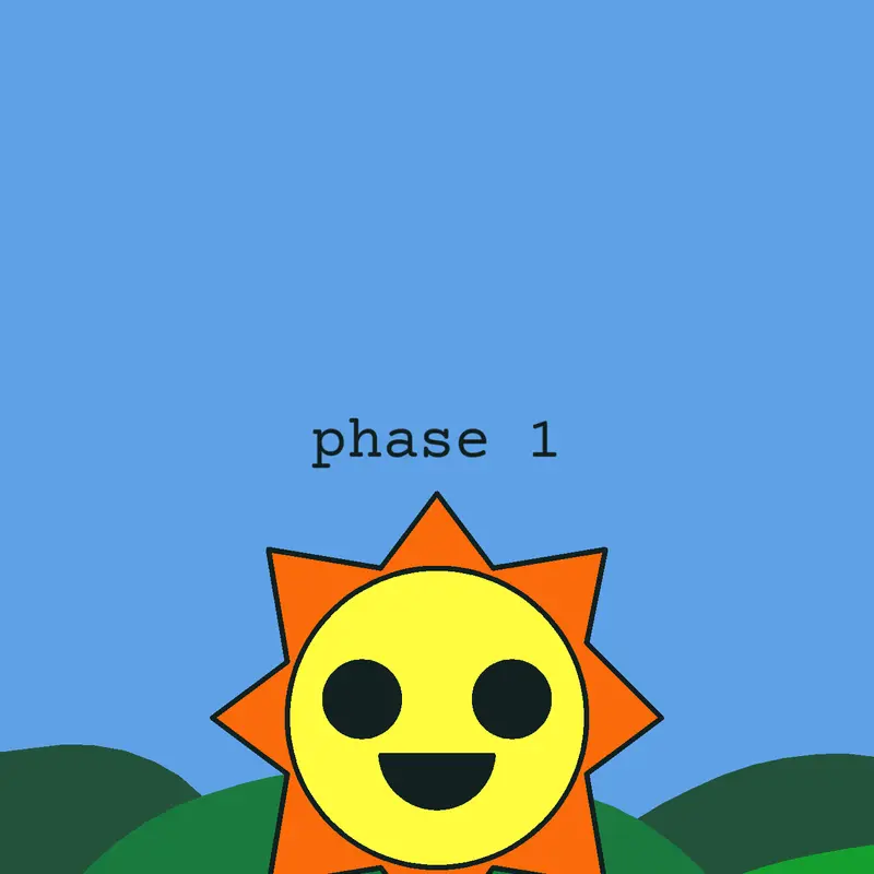 Game by @AdewProdutions