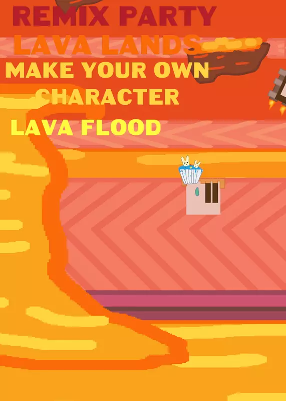 Game by @straightuplalala