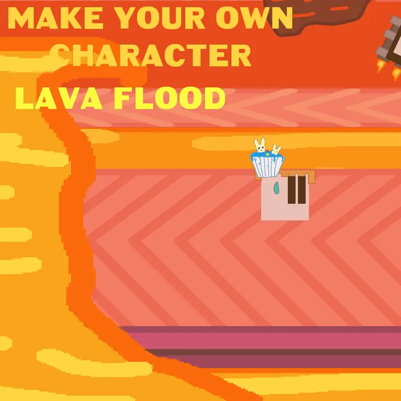 Game by @straightuplalala
