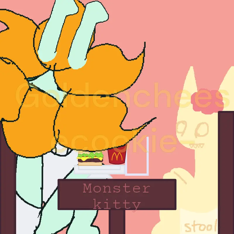 Game by @Monsterkittyyy
