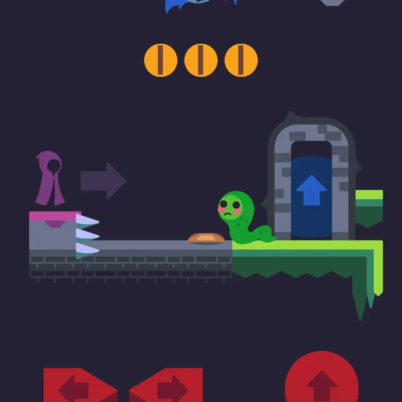 Game by @UltimateTotK