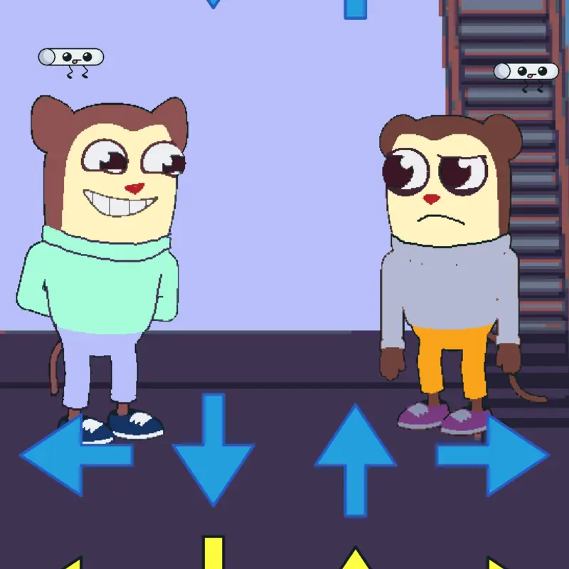 Game by @kart-2005