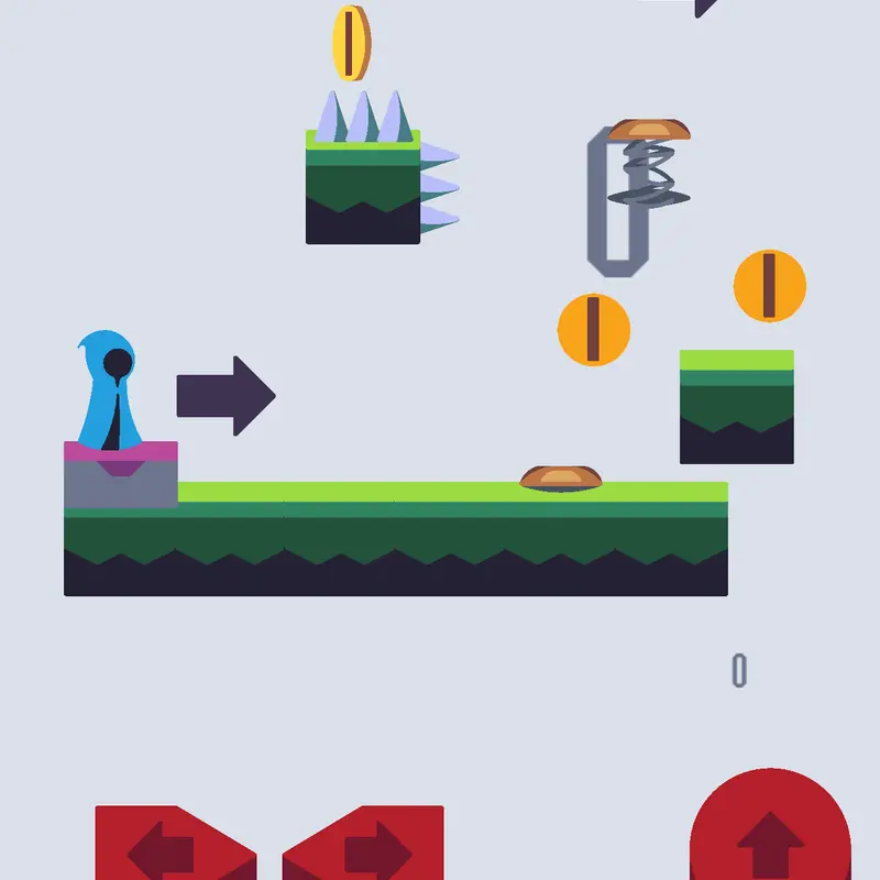 Game by @ganador