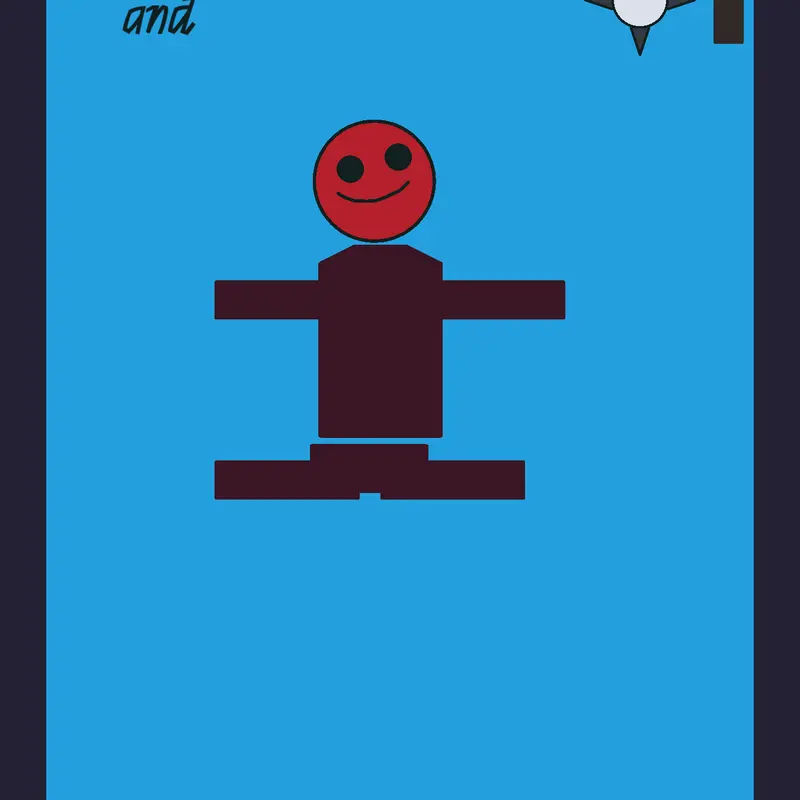 Game by @The-Cool-Ball