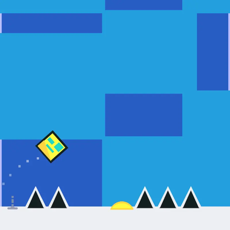 Game by @michikol3310