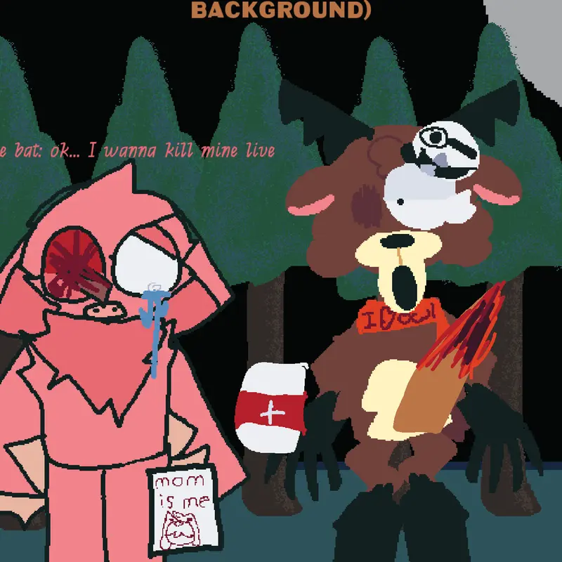 Game by @-Jerry_The_Dog-